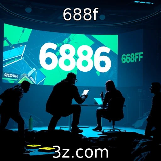 Tendências emergentes na indústria de jogos - 688f