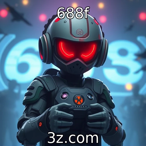 Novas tendências tecnológicas na indústria de jogos | 688f