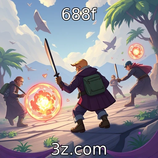 Tendências de jogos mobile para o futuro - 688f