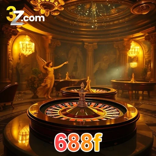 Plataforma 688f: O Futuro dos Jogos Online