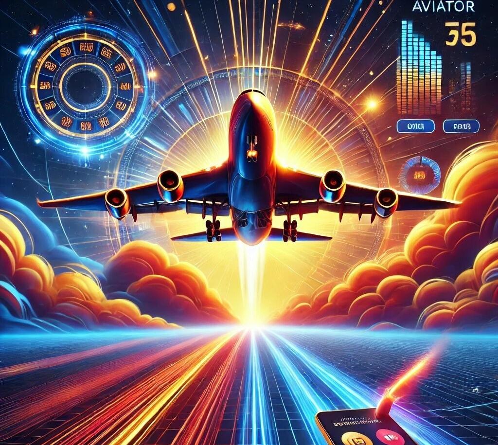 688f Introdução ao Aviator