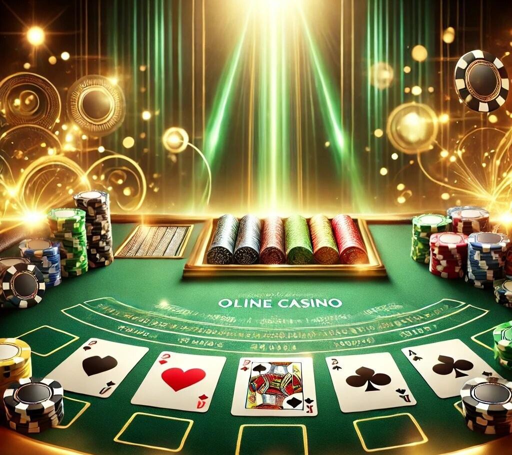 688f Jogos de blackjack