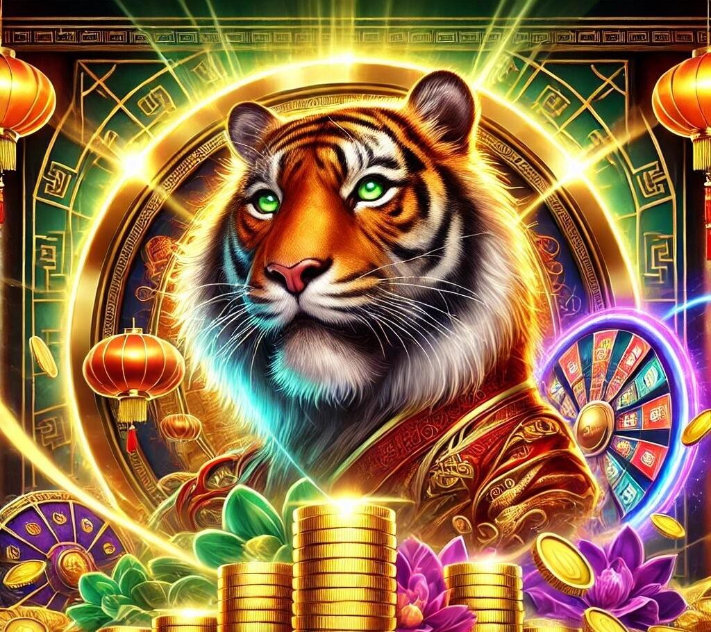 688f Dicas para Fortune Tiger
