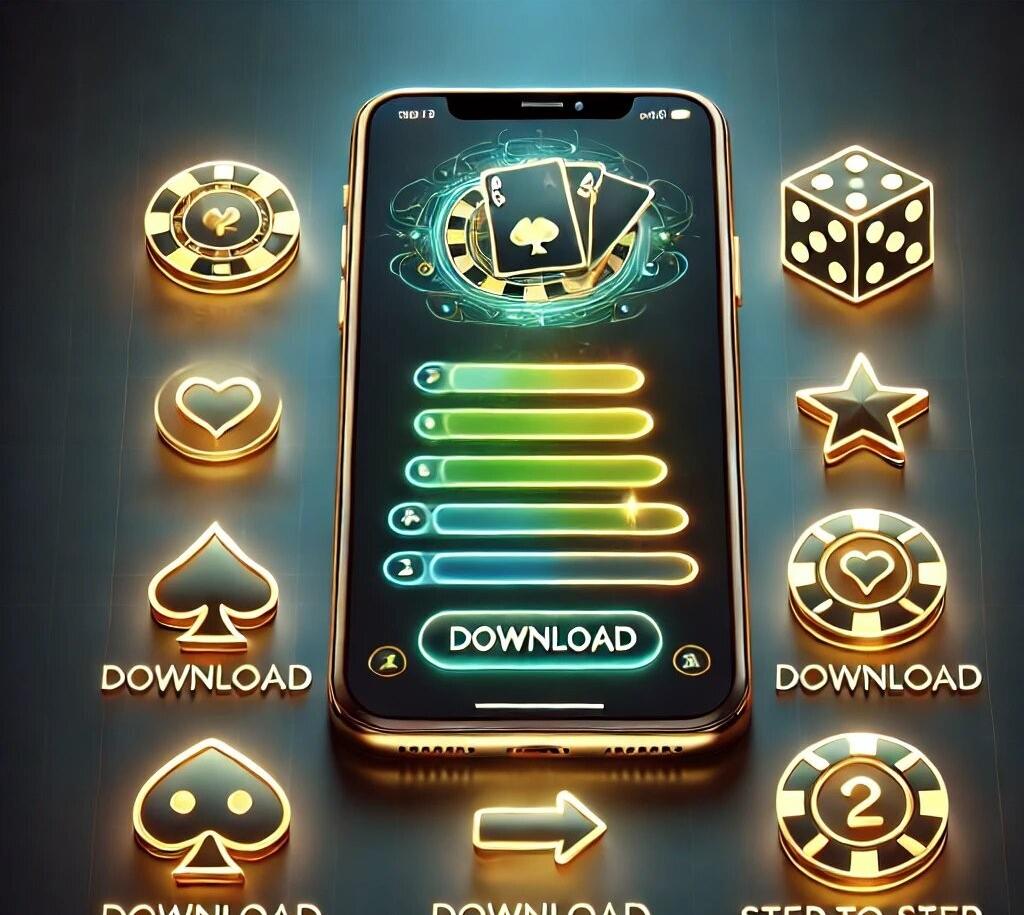 688f Como Baixar o App