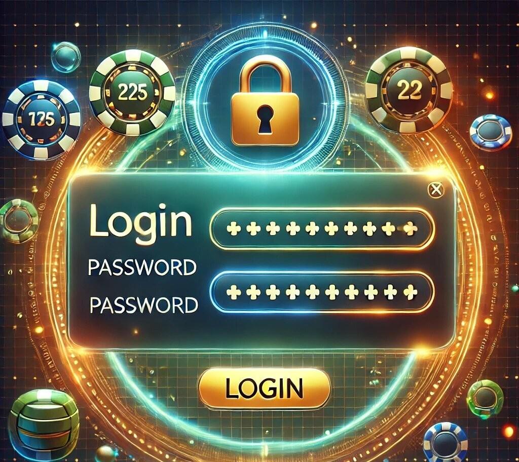 688f Como Fazer Login