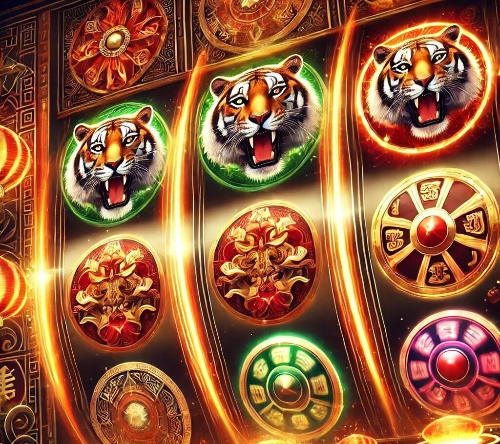 688f Como Jogar Fortune Tiger
