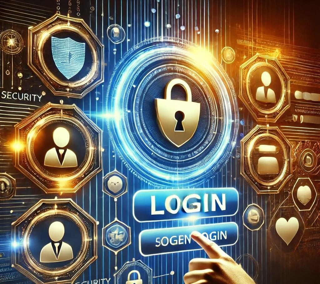 688f Benefícios de Fazer Login