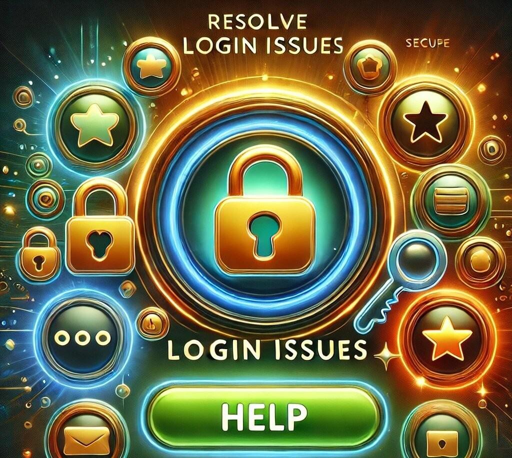 688f Ajuda para Login