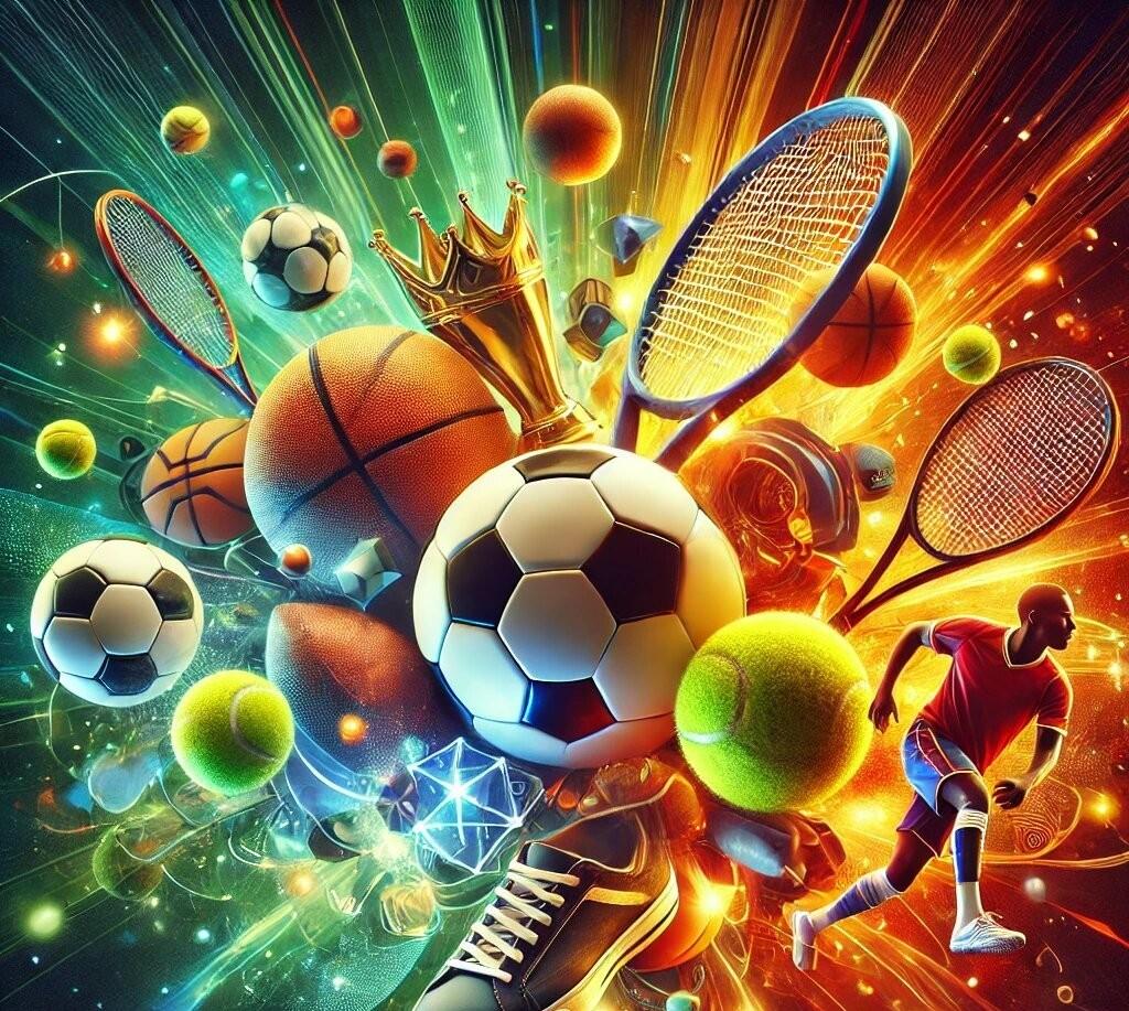 688f Esportes Populares