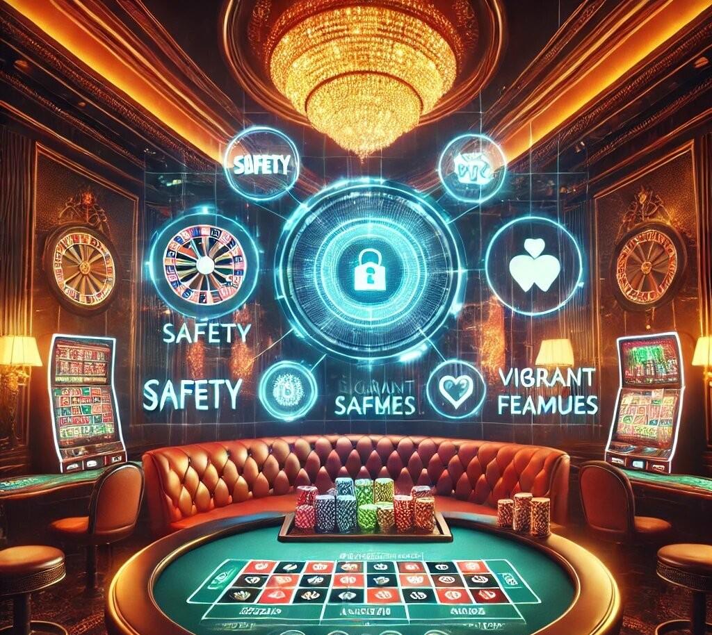 Por Que Jogar no 688f?