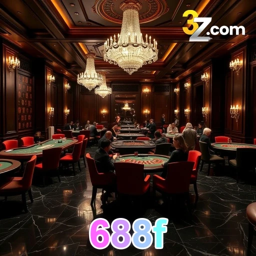 688f Promoções Atuais